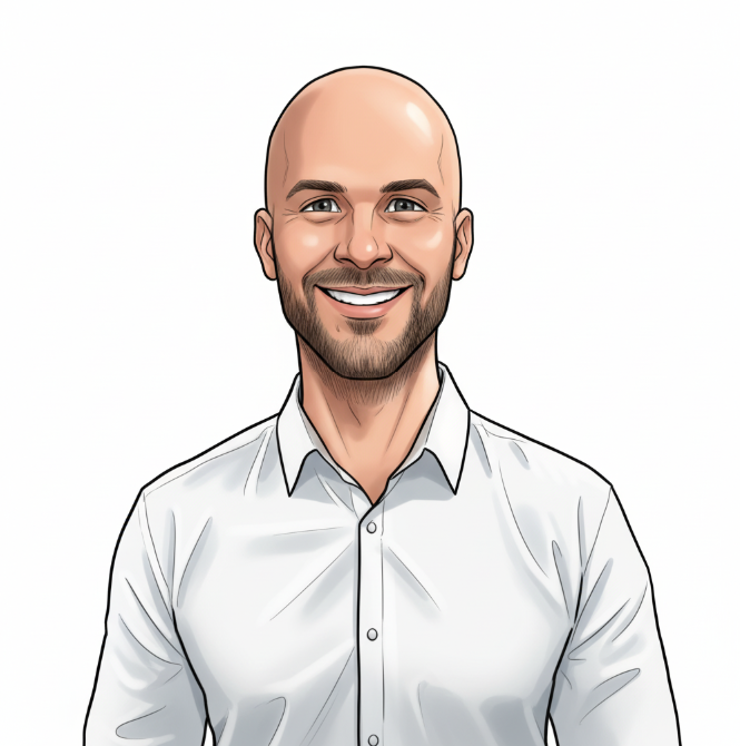 Ilan Levi - Founder & CEO